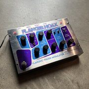 Myydn: Electro-Harmonix EHX Flanger Hoax (#2024090)