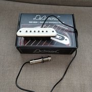 Myydn: DeArmond Tone Boss (#2024091)