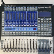 Myydn: PreSonus Studiolive 16.0.2 mikseri (#2024093)