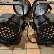 Myydn: LED valoja (#2024094)