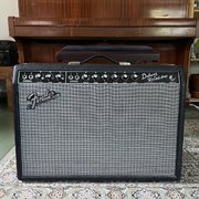 Myydn: Fender 65 Deluxe Reverb / Reissue 2011 (#2024141)