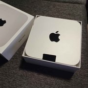 Myydn: Apple M2 Mac Mini (#2024173)