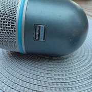 Myydn: Shure Beta 52A (#2024177)