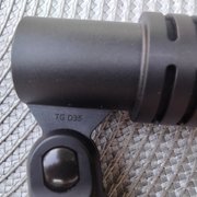 Myydn: beyerdynamic TG D35 (#2024179)