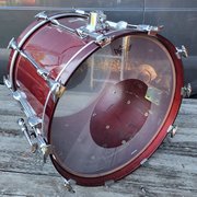 Myydn: Yamaha recording custom (#2024188)