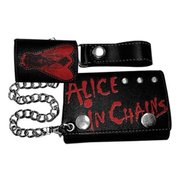 Ostetaan: Alice In Chains Jar Of Flies Leather Wallet (#2024228)