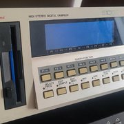 Myydn: Akai S1000HD (#2024230)