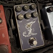 Myydn: Donner White Tape delay (#2022412)