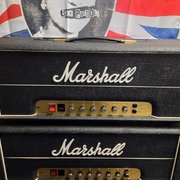 Myydn: Marshall JMP 2204 (#2024232)