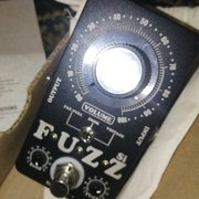 Myydn: King Tone Mini Fuzz Si (#2024233)