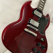 Myydn: Epiphone SG / G400 (#2024234)