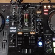 Myydn: PIONEER DDJ 800 Recordbox kontrolleri (#2024244)