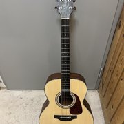 Myydn: Takamine GN10-NS (#2024245)
