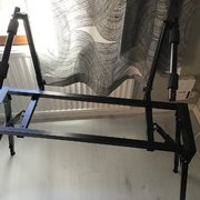 Myydn: K&M 18953 kiippariteline (#2024261)
