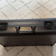 Myydn: Magma Carry Lite Case XL Plus (#2024344)