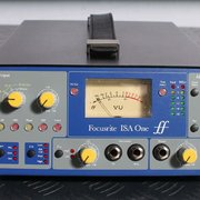 Myydn: Preamp Focusrite Isa One Analog (#2024347)