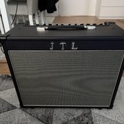Myydn: Line 6  Catalyst 100 CX (#2024451)