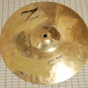 Myydn: Zildjian Dyno Beat 13" (#2024529)