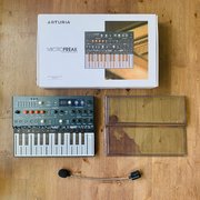 Myydn: Arturia Microfreak (#2024532)