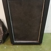 Myydn: 2x12" + 2x8" 8ohm DIY kaappi (#2024566)