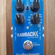 Myydn: Tc Flashback Delay (#2024585)