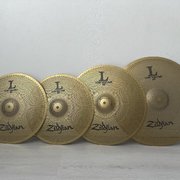 Myydn: Zildjian Low Volume L80 (#2024608)