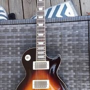 Myydn: Epiphone les paul standard 2004 (#2024611)