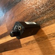 Myydn: Behringer PM1 (#2024615)