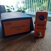 Myydn: MXR Phase 95 (#2024618)