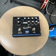 Myydn: EBS Microbass 2 (#2024633)