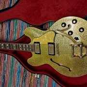 Myydn: Gibson Es-345 stereo (#2024740)