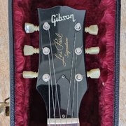 Myydn: Gibson Les Paul signature 1974 (#2024815)