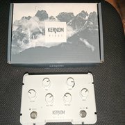Myydn: Kernom Ridge Overdrive (#2024837)