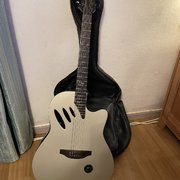 Myydn: Ovation kitara (#2024842)