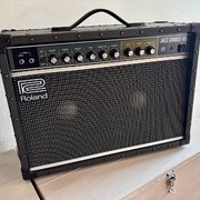 Myydn: Roland JC-40 (#2024851)