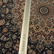Myydn: Dictum fretting ruler (#2024857)