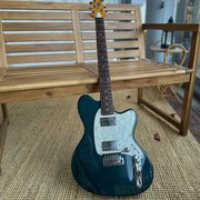 Myydn: Ibanez Talman TC420 MIK (#2024858)