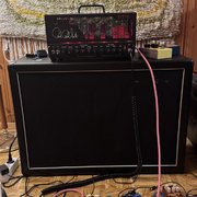 Myydn: PRS MT-15 (V1) + HB 2x12 Celestion- kaappi (#2024865)