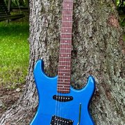 Myydn: Kramer Baretta Hammus special FR HS (#2024871)