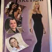 Myydn: suomi Iskelmä 2006 Nuottikirja (#2024905)