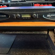 Myydn: Crown XLS 1502 (Tori.fi) (#2024564)