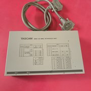 Myydn: Tascam MMC-38 (#2024940)