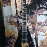 Myydn: Jackson Stars RR-J2SP (#2024943)