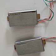 Myydn: Lace Sensor Finger Burners (#2024948)