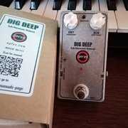 Myydn: OPFXS Dig Deep (#2024951)