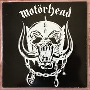 Myydn: Mötorhead: s/t (#2024952)