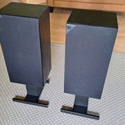 Myydn: KEF C30 kaiutinpari (#2024967)