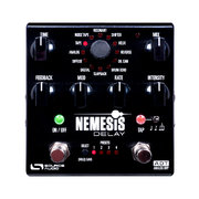 Vaihdetaan: Source audio Nemesis & Tc Electronics DITTO - Collider (#2024970)