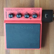 Myydn: Roland Spd-One WAV (#2024987)