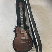 Myydn: AXL Badwater 1216 (les paul -mallinen) (#2024990)
